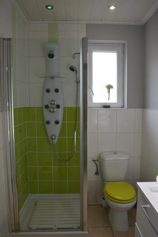 B&B A L'Essentiel Thulin Buitenkant foto